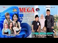 Download Lagu NEW MEGA MUSIK II KHITANAN DIANDRA ADITAMA ARSHAD BUARAN JATIBARANG - BREBES 20 JUN 2025 {MALAM}