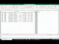 CS 180 Book Excel Module 2 Part 1