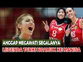Download Lagu GEGER DI TURKI ⁉️NESLIHAN HAJAR MANISA, ANGGAP MEGAWATI SEGALANYA ⚡🏐