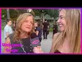 Dale Dickey on Rosemary s journey in Widows Bay and preparing that extensive genealogy monologue