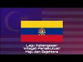 Lagu Kebangsaan WILAYAH PERSEKUTUAN - Maju dan Sejahtera