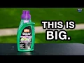 This New 13 Weed Killer is Crazy