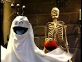 Sesame Street - Elmo Says BOO! Trailer (1997)