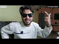 RAMBA Reaction 🔥 7Bantai'z x Kaam Bhari | Full Gangster Vibe 💀 | Public Ka Kya Reaction Hoga?