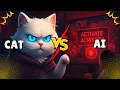Download Lagu Why AI is Horrified by Cats #cats #ai #aivideo #story