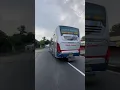 Download Lagu This is an Indonesian bus that carries a Hino AK8 (2006) front engine made in Japan.🥴🔥#hino #hinoak8