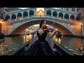 Lagu Sleep Without Worries 🌙 Calm Violin \u0026 Piano Music