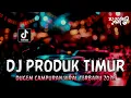 Lagu DJ PRODUK TIMUR X NGAPAIN REPOT !! DJ TikTok Terbaru Full Bass | DUGEM CAMPURAN VIRAL TERBARU 2026