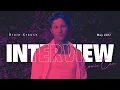 Interview Brian Krause