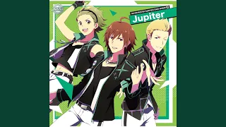 Radiant Letter / Jupiter（THE IDOLM@STER SideM NEW STAGE EPISODE：03 Jupiter）