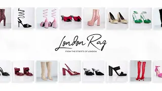 London Rag The Fashion Revolution That s Taking the World by Storm Intro to Women Fashion Trends