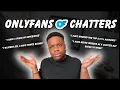 How I Found the BEST Chatters for OnlyFans