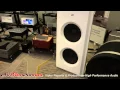 Download Lagu Diesis Audio, Faber Cable, Fortevita,GC Audio The Cable, Vyger turntables