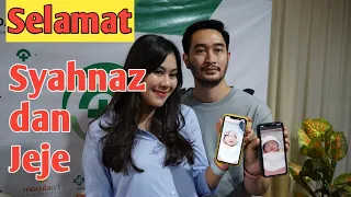 Download Selamat. Syahnaz Shadiqa Melahirkan Anak Kembar MP3