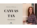 Paint Colour Review Sherwin Williams Canvas Tan SW 7531