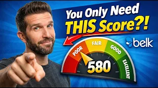 What Credit Score Is Needed For Belk Card