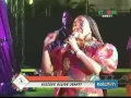 Haiti Carifesta XII 2015 Emeline Michel   A K I K O live