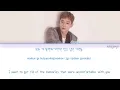 Download Lagu Cherry Blossom Love Song - CHEN(Chenrry)