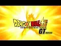 Lagu DRAGON BALL SUPER GT VERSION (ENDING 10 90sTYLE)