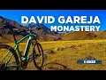 Download Lagu E-bike tours in Georgia - David Gareja Monastery