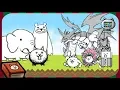 Battle Cats Beginners Guide How to Beat the Crazed Cat No-Gacha S4E2