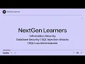 Information Security Database Security SQL Injection Attacks SQLi countermeasures