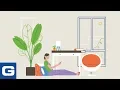 Save Time with the Mobile App - GEICO Insurance
