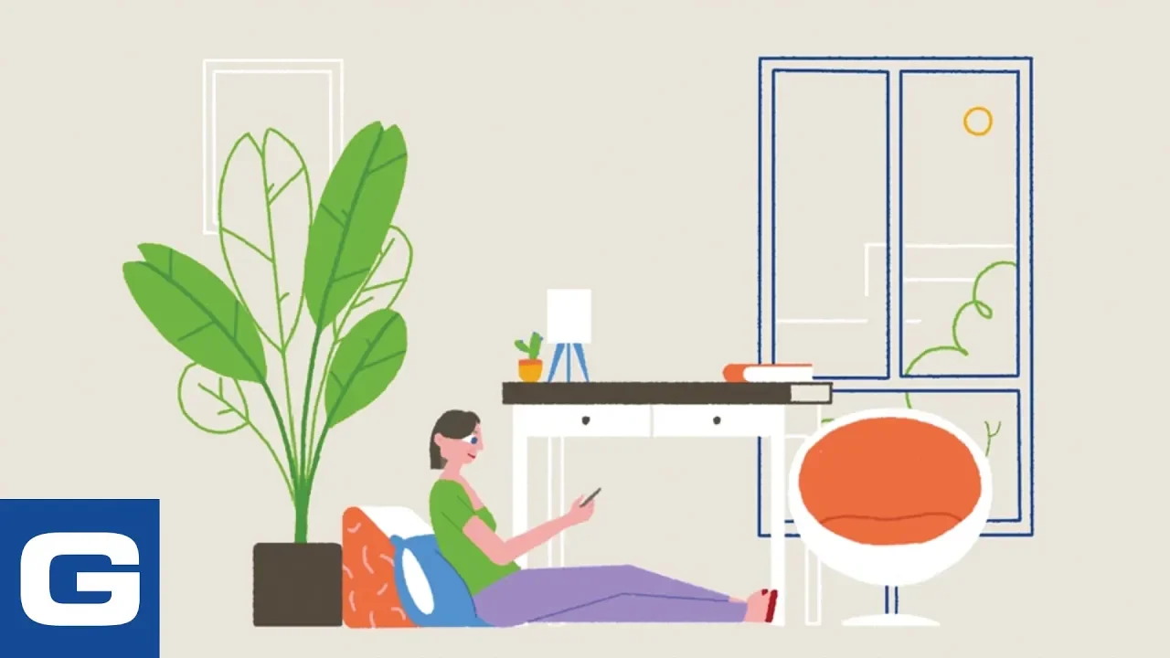 Geico Teaser video storytelling
