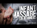 Infant Massage for Beginners Top 6 Strokes from a Certified Pediatric Massage Therapist
