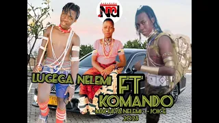LUGEGA NELEMI FT MACHIYA NELEMI JOYICE AUDIO BY MAKONO RECORD 0788192330 2025 