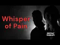 Pain as a Whisper Decode It Before It Screams Gestalt Therapy Podcast