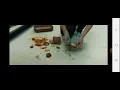 Connor shows his powers code 8 2019