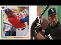 Top 25 Most Valuable MICHAEL JORDAN Baseball Cards From 1990-1995 PSA graded