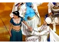 Download Lagu [HD] Disney Aladin A Musical Spectacular (Stereo Sound) June 2015