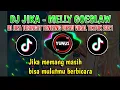 Download Lagu DJ JIKA TERINGAT TENTANG DIKAU|DJ JIKA VIRAL TIKTOK 2021