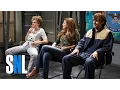 Close Encounter - SNL