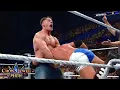 Download Lagu John Cena vs. AJ Styles | Full Match Highlights | WWE on ESPN