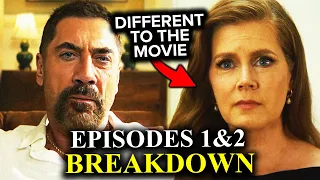 cape fear episodes 1 u0026 2 ending explained