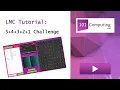 5 4 3 2 1 Challenge LMC Tutorial 101Computing net