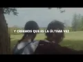 el zar - la declaración / letra - cleorred