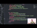 JS Web apps - Frontend pagination