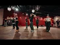 Justin Timberlake - That Girl | Marty Kudelka & Tobias Ellehammer Choreography