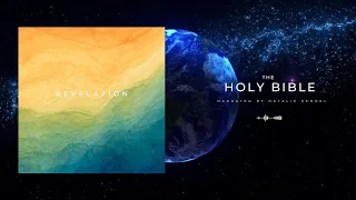 The Bible Revelation 5 NIV book