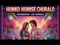 Lagu 90 style bollywood songs 'Humko Hamise Chura Lo' from the film 'Mohabbatein'. 