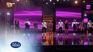 Download Top 10 Group Performance – ‘He Still Loves Me’ – Idols SA | S16 | Live Shows | Mzansi Magic MP3