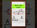 Area of Composite Figures Math with Mr J