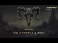 HOLLYWOOD S BLEEDING - POST MALONE AL 8D USE HEADPHONES J D