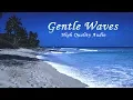 Download Lagu Deep Sleeping with Ocean Sounds - Gentle Waves at Night - 9 Hours of White Noise