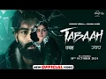 Download Lagu Title Track Tabaah : Parmish Verma | Wamiqa Gabbi | In Theaters 18th Oct