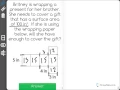 6 G 4-2 4 3D Figures - Common Core Standard